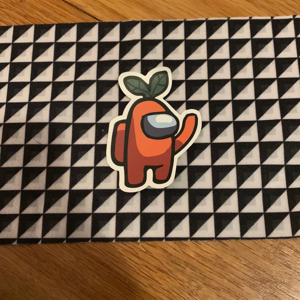 Sticker Lot - Picture 5 of 10